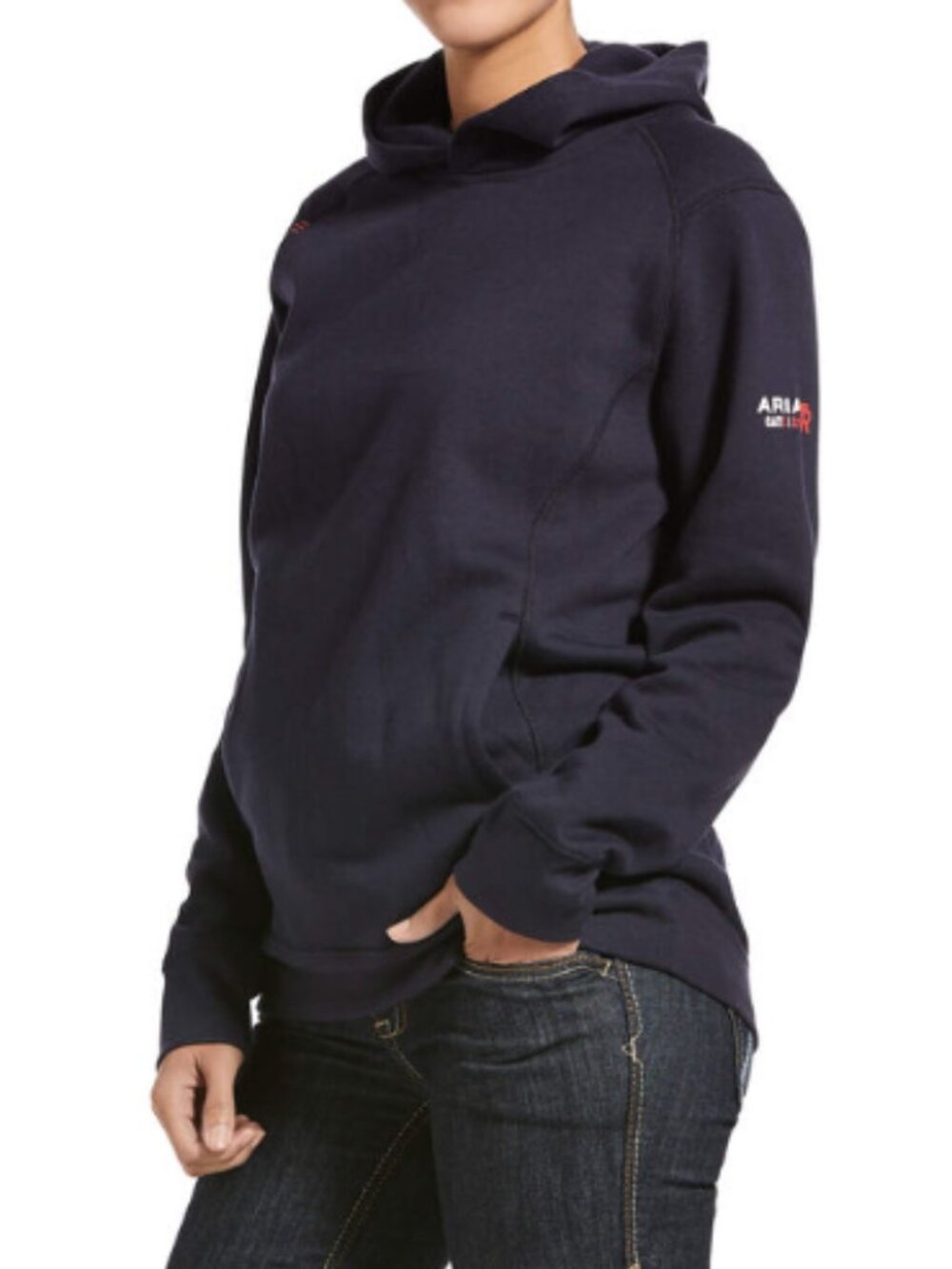 Ariat FR Women's Rev Pullover Hoodie